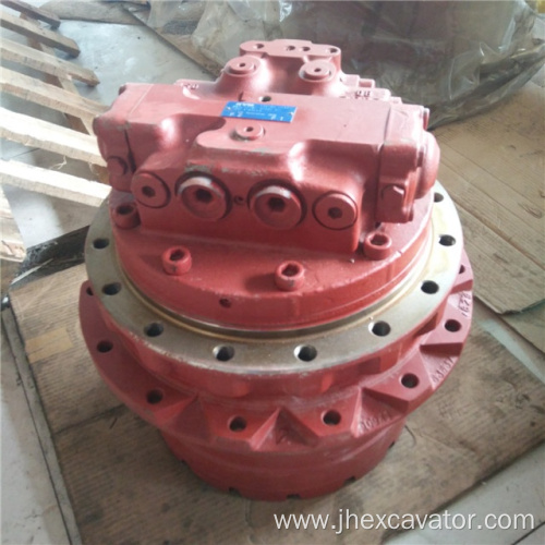 Excavator 312C Final Drive 2786920